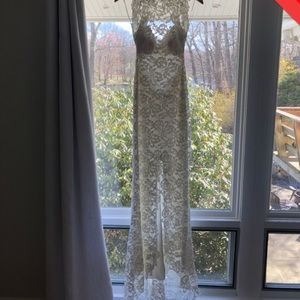 Grace Loves Lace Alexandra Gown